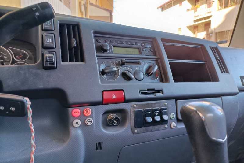 OmecoHub - Immagine DURSO JAC-HFC1035